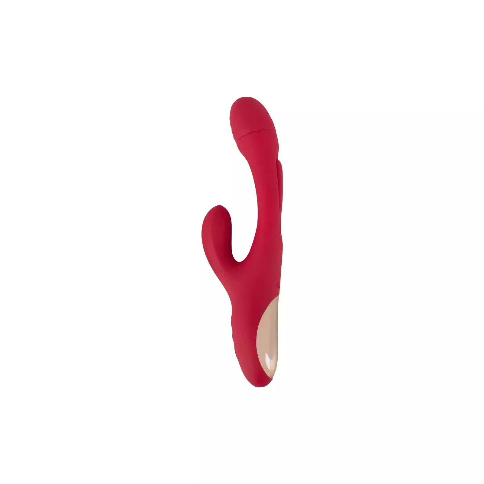 Vibrator Sweet Smile Rabbit Flicking Photo 5