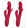 Vibrator Sweet Smile Rabbit Flicking Photo 11