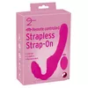 strapless strap-on 05505230000 Photo 1