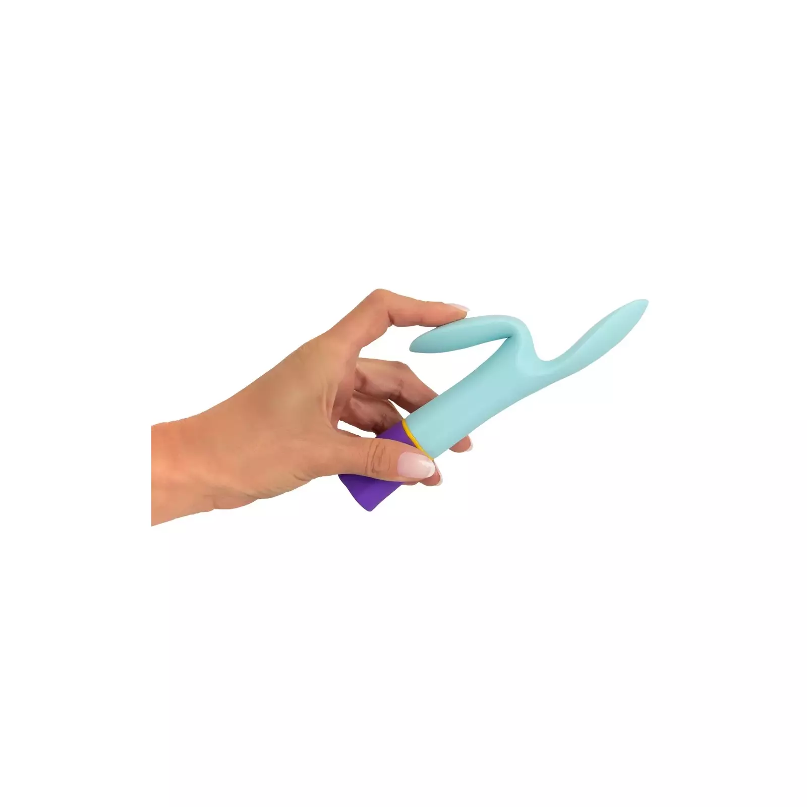 Double vibrator You2Toys 05584350000 Photo 8