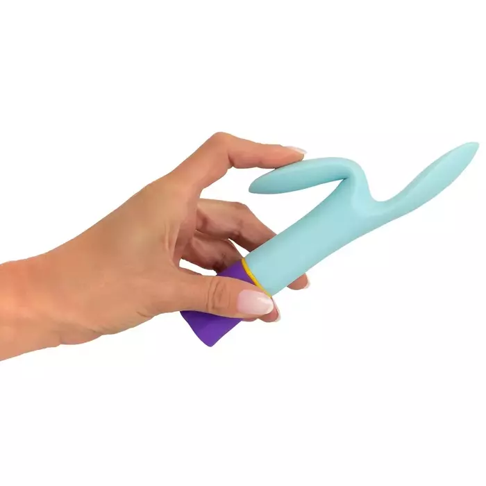 You2Toys двойной вибратор 05584350000 Photo 8