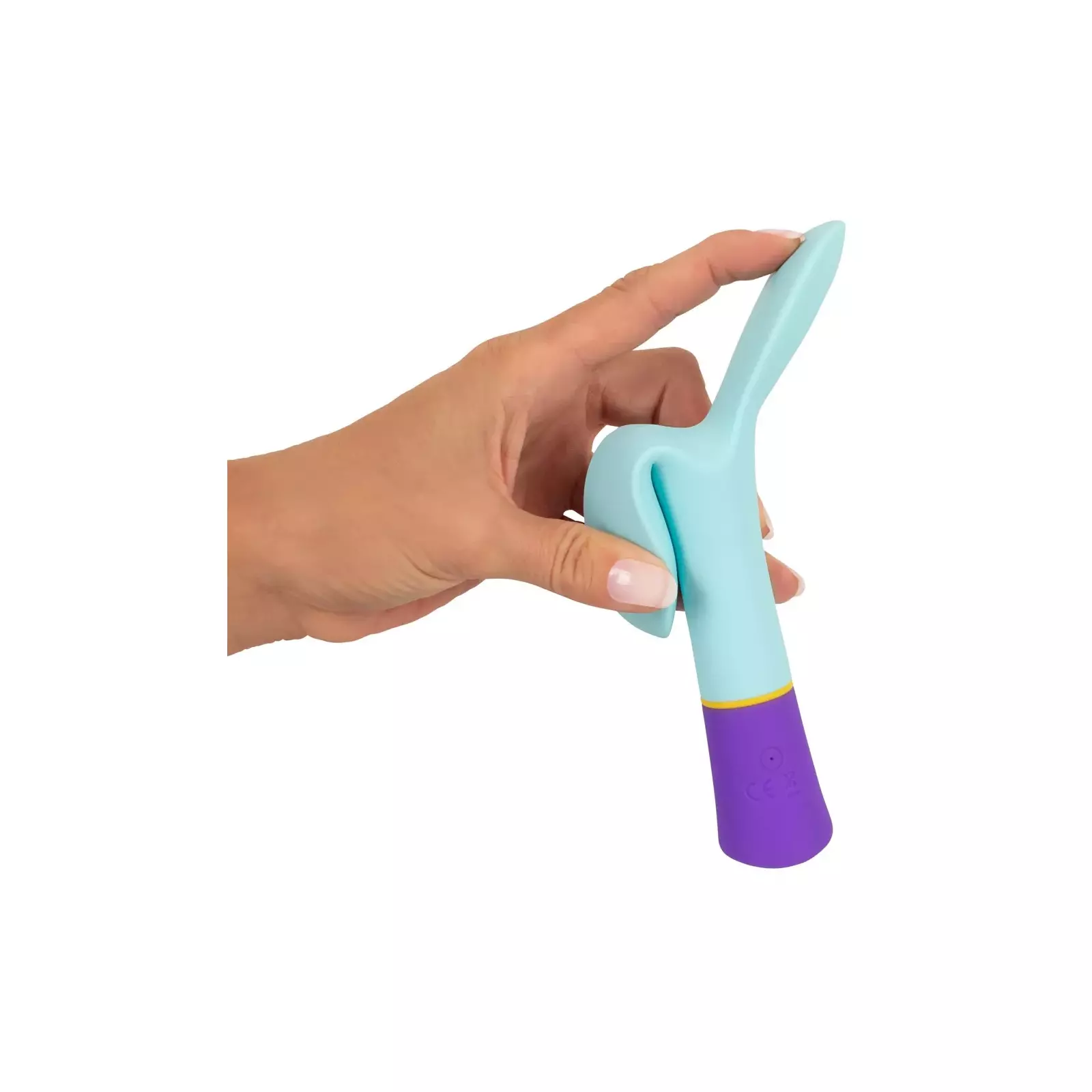 Double vibrator You2Toys 05584350000 Photo 9