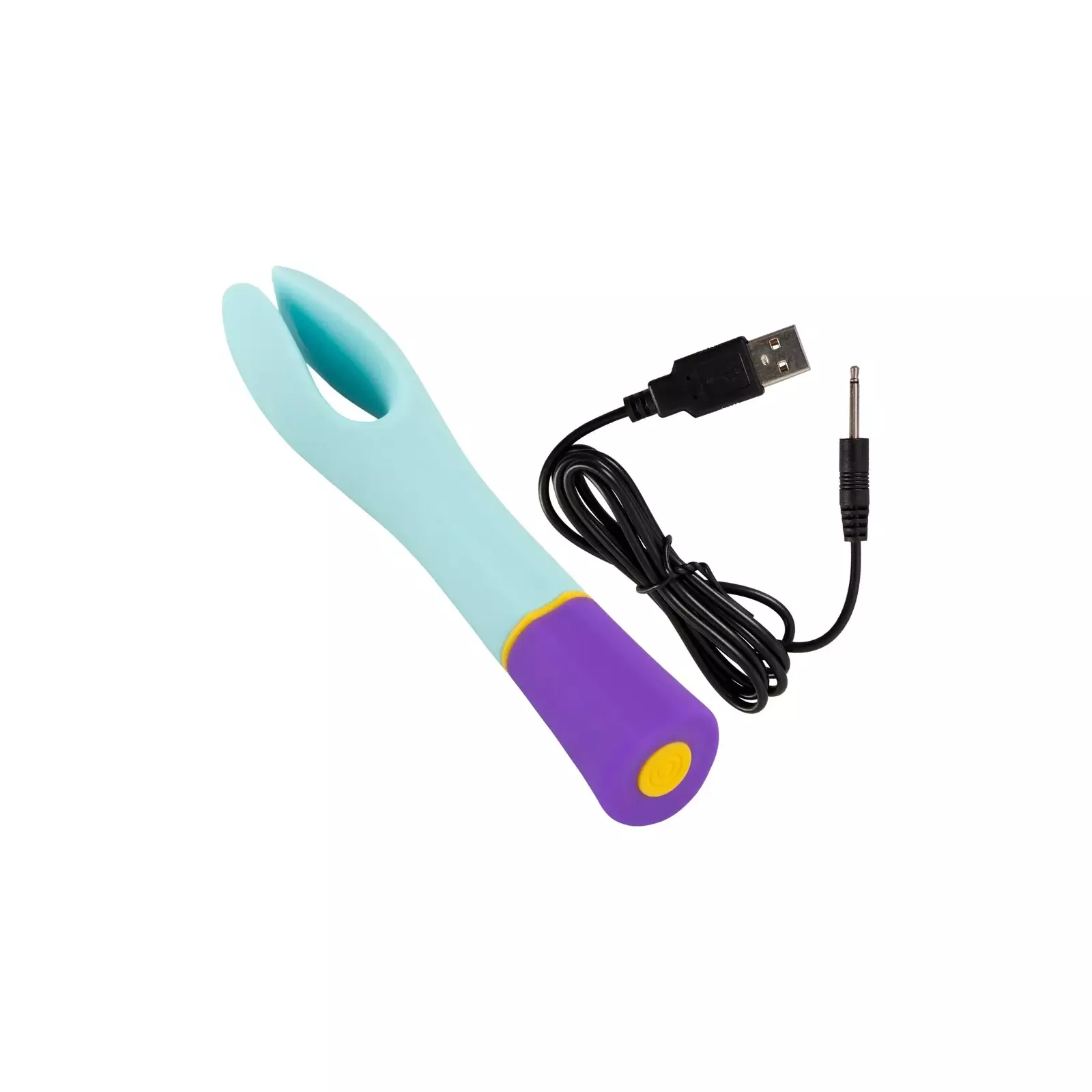 Double vibrator You2Toys 05584350000 Photo 11