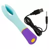 Double vibrator You2Toys 05584350000 Photo 11