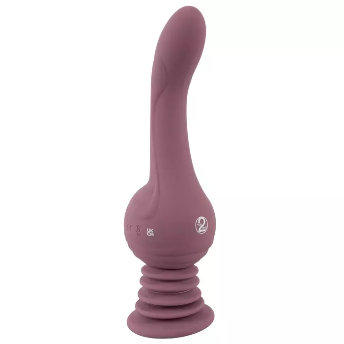 You2Toys Strong Shaking G-Spot Vibe — G-spot vibrator Photo 2