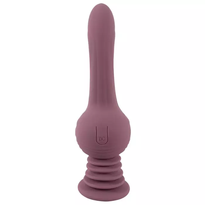 You2Toys Strong Shaking G-Spot Vibe — G-spot vibrator Photo 6