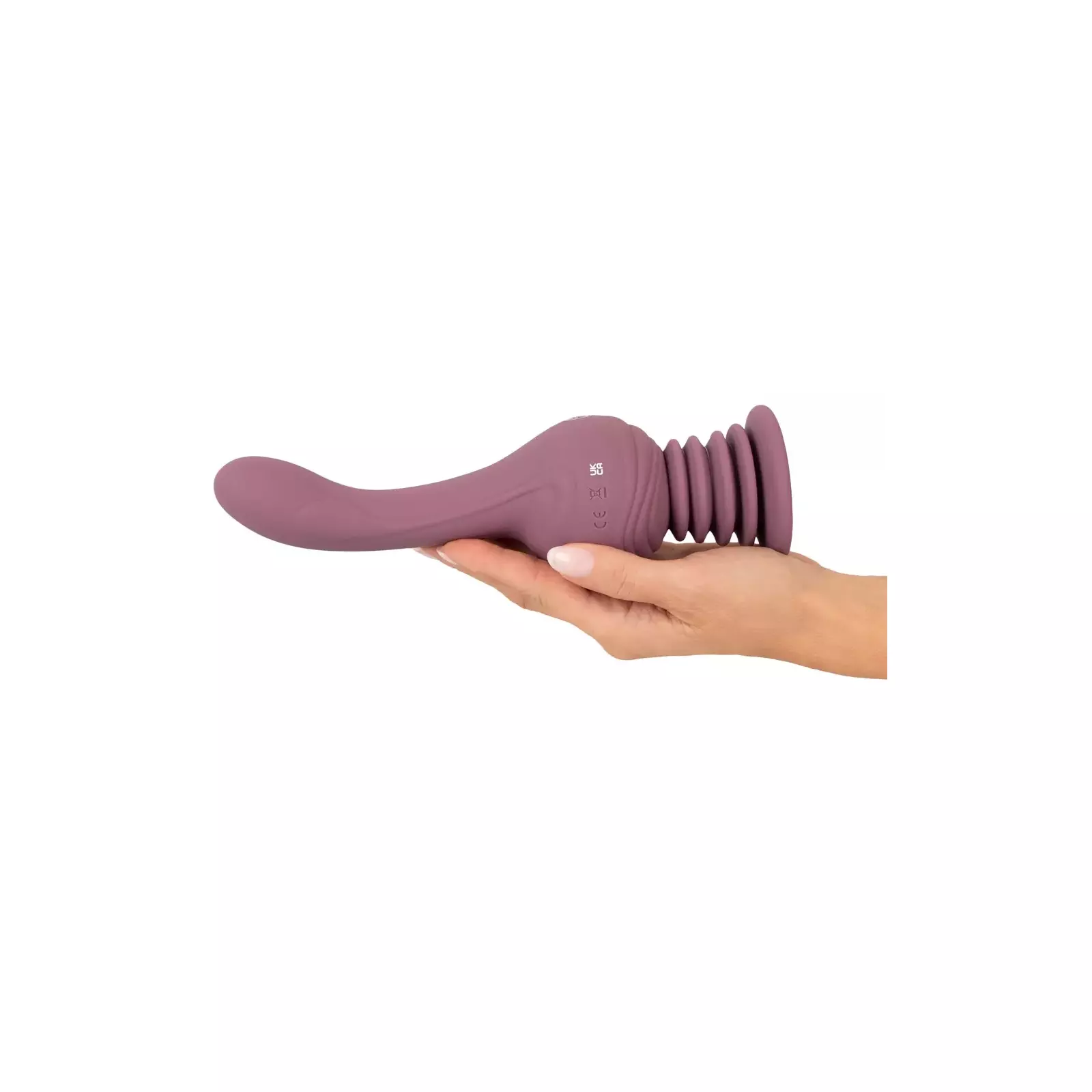 G-punkta vibrators You2Toys 05586130000 Photo 7