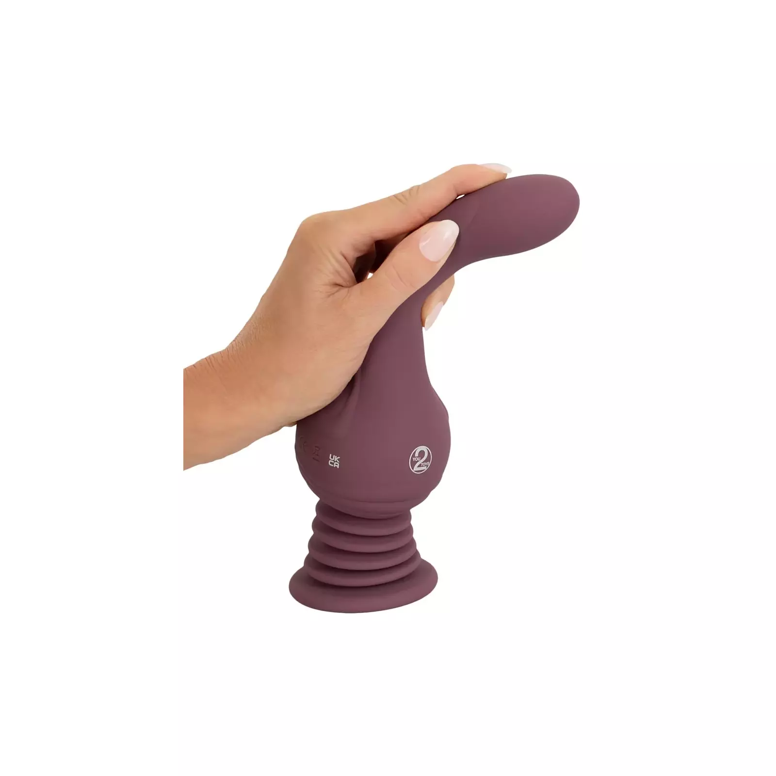 G-punkta vibrators You2Toys 05586130000 Photo 8