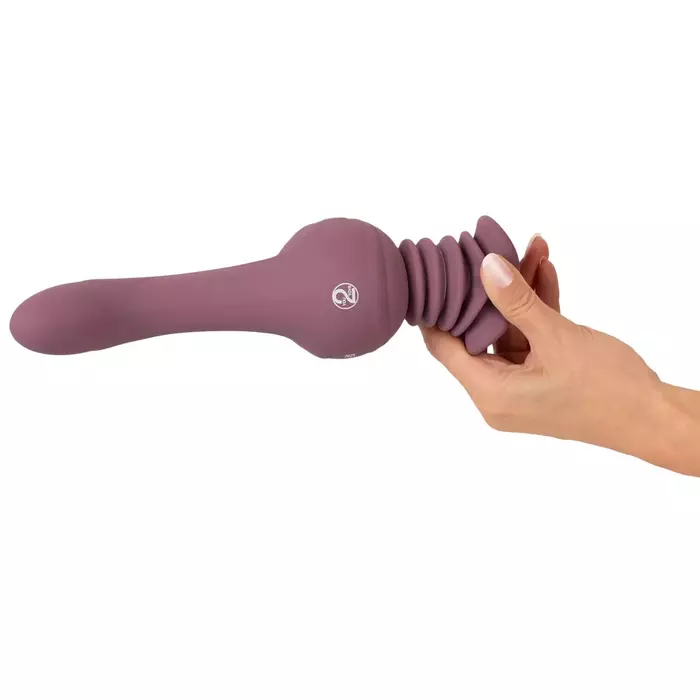 You2Toys Strong Shaking G-Spot Vibe — G-spot vibrator Photo 9