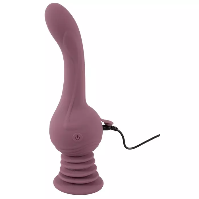 You2Toys Strong Shaking G-Spot Vibe — G-spot vibrator Photo 10