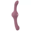 Vibrator You2Toys Strong Shaking Double Vibe Photo 2