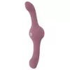 Vibrator You2Toys Strong Shaking Double Vibe Photo 4