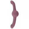 Vibrator You2Toys Strong Shaking Double Vibe Photo 5
