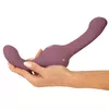 Vibrator You2Toys Strong Shaking Double Vibe Photo 8