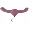 Vibrator You2Toys Strong Shaking Double Vibe Photo 10