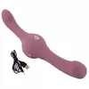 Vibrator You2Toys Strong Shaking Double Vibe Photo 11