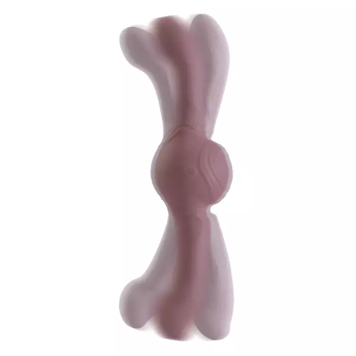 Vibrator You2Toys Strong Shaking Double Vibe Photo 12