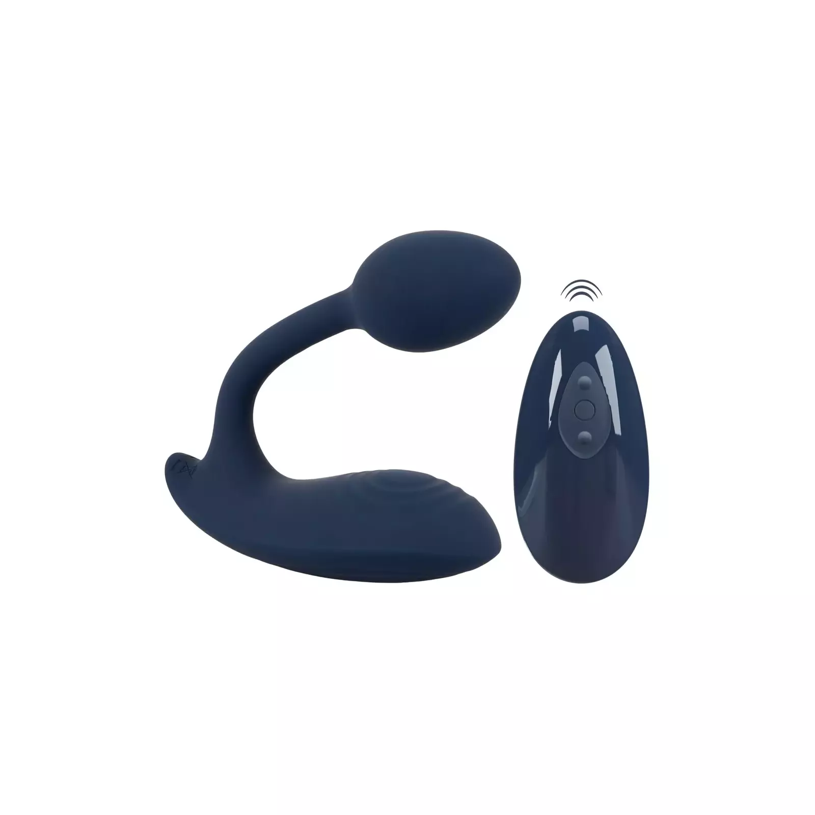 Vibrator Sweet Smile Bendable Panty Vib Photo 2