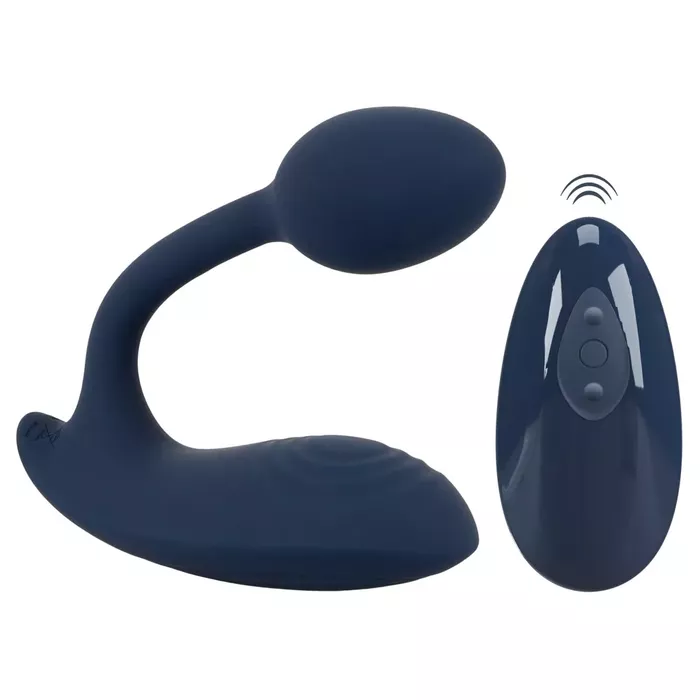 Vibrators sweet smile Bendable Panty Vib Photo 2