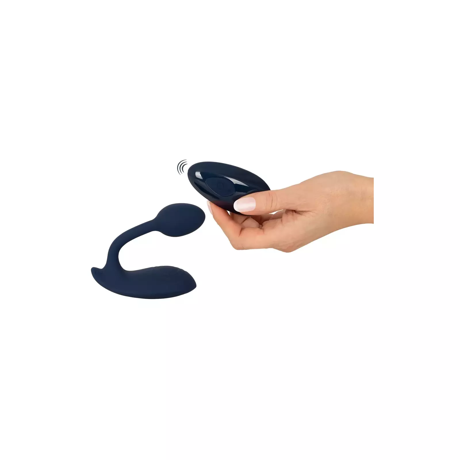 Vibrator Sweet Smile Bendable Panty Vib Photo 8