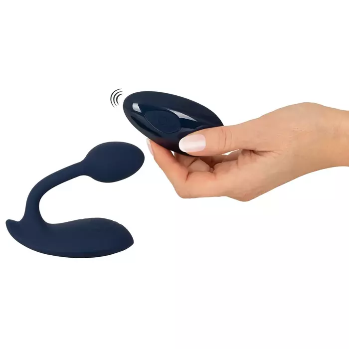 Vibrators sweet smile Bendable Panty Vib Photo 8