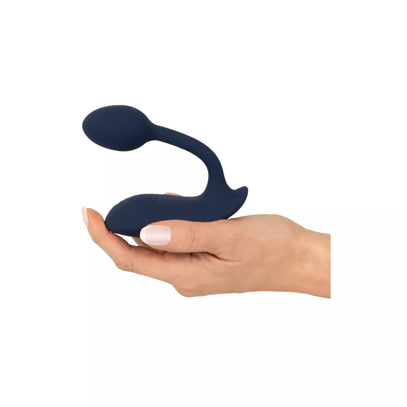 Vibrator Sweet Smile Bendable Panty Vib Photo 9