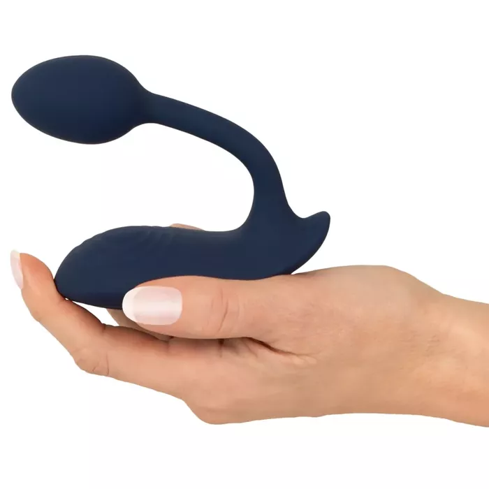 Vibrators sweet smile Bendable Panty Vib Photo 9