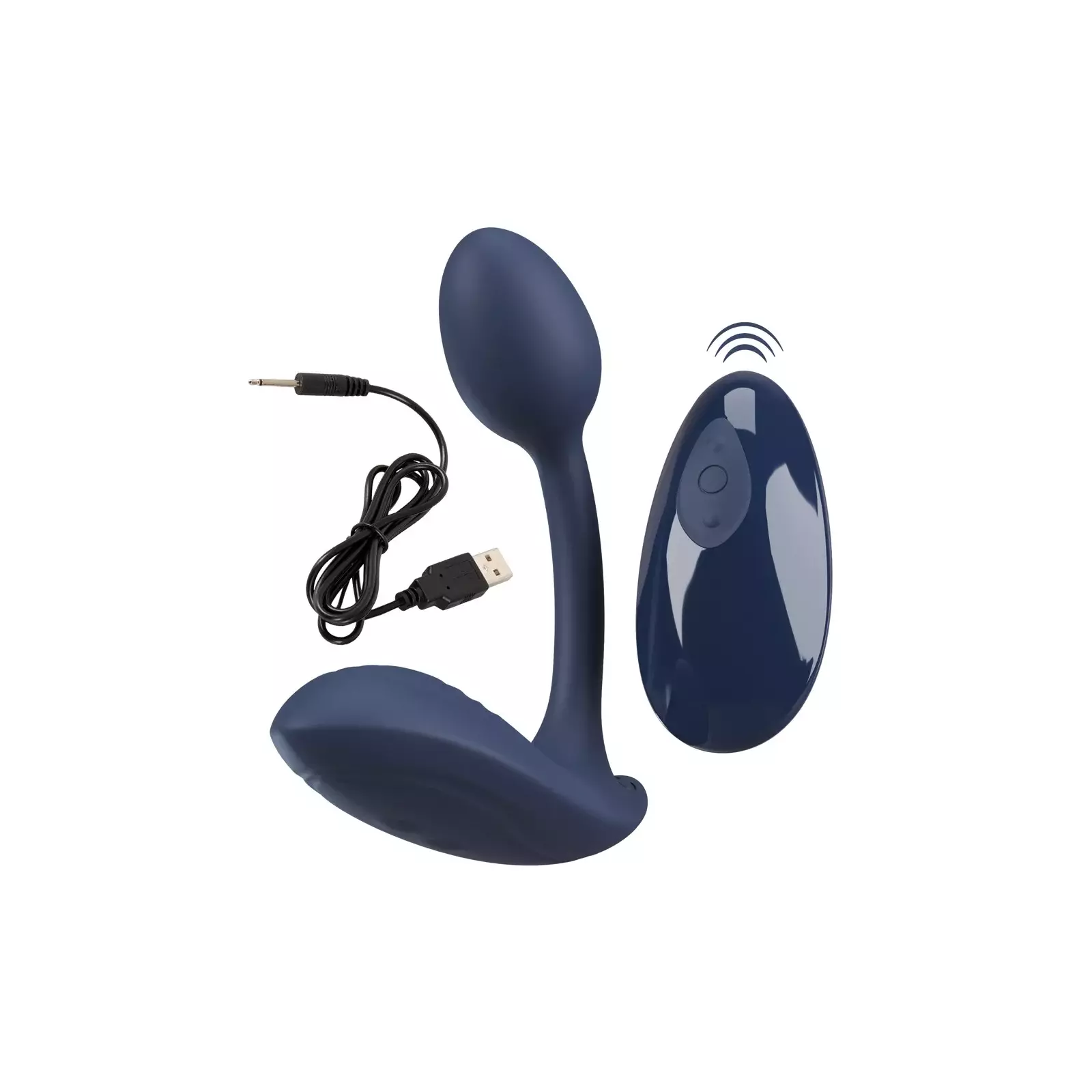 Vibrator Sweet Smile Bendable Panty Vib Photo 12