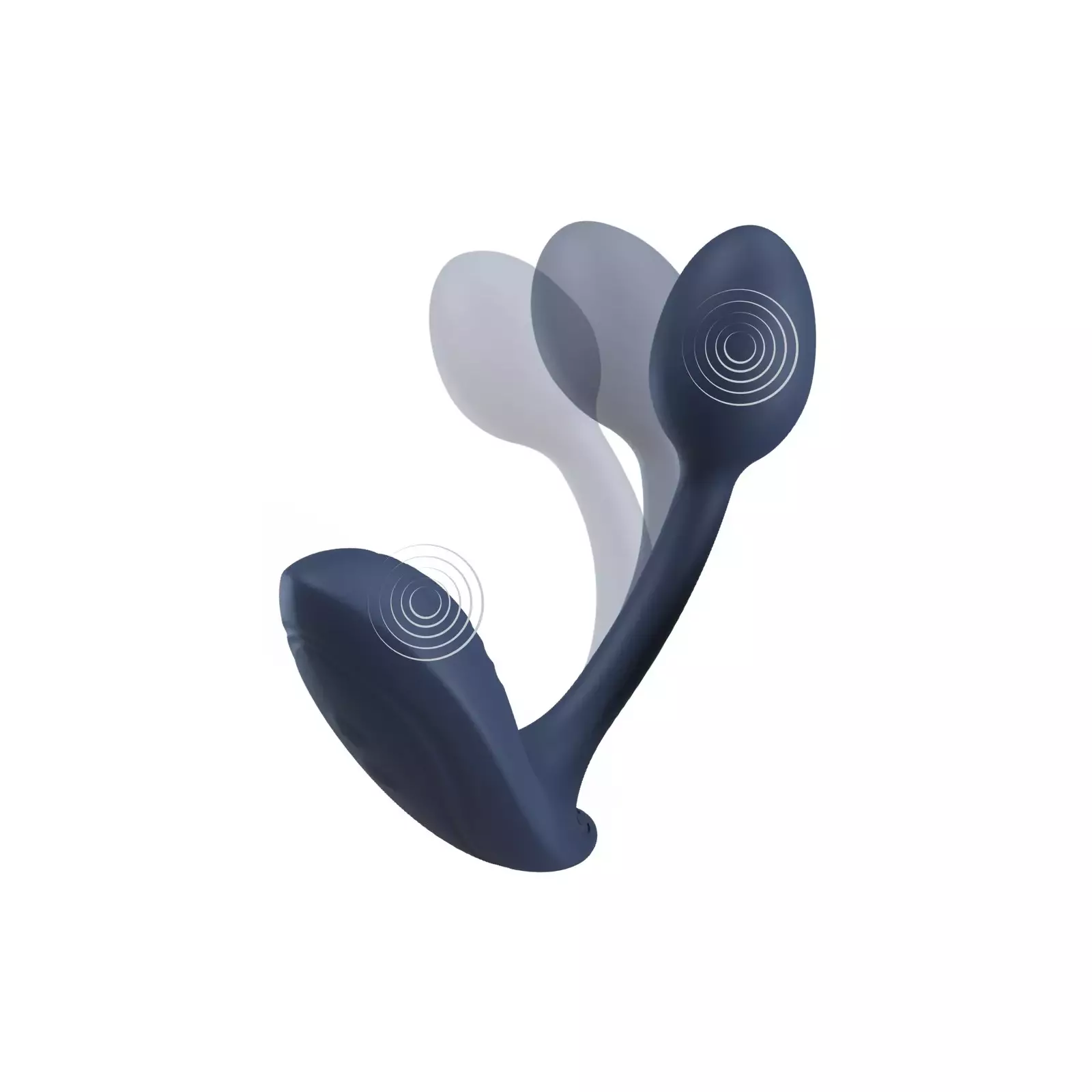 Vibrator Sweet Smile Bendable Panty Vib Photo 13