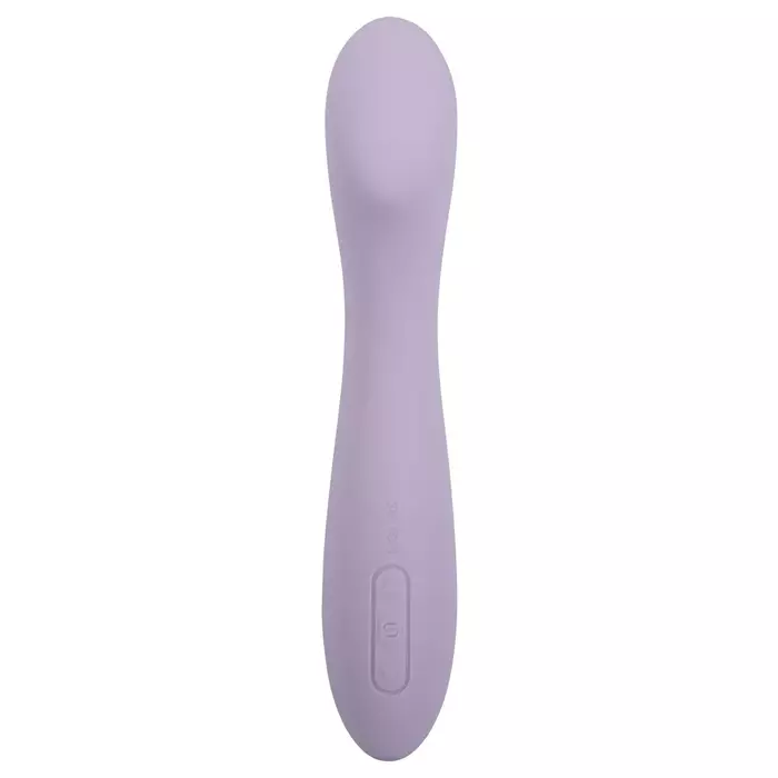 Svakom Amy 2 silicone vibrator Photo 3