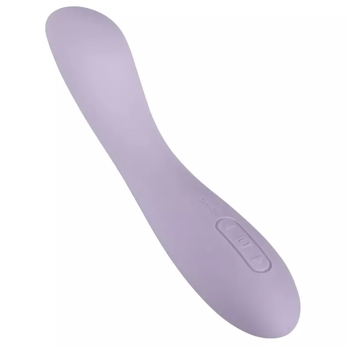 Svakom Amy 2 silicone vibrator Photo 5