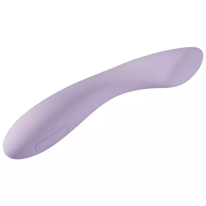 Svakom Amy 2 silicone vibrator Photo 6