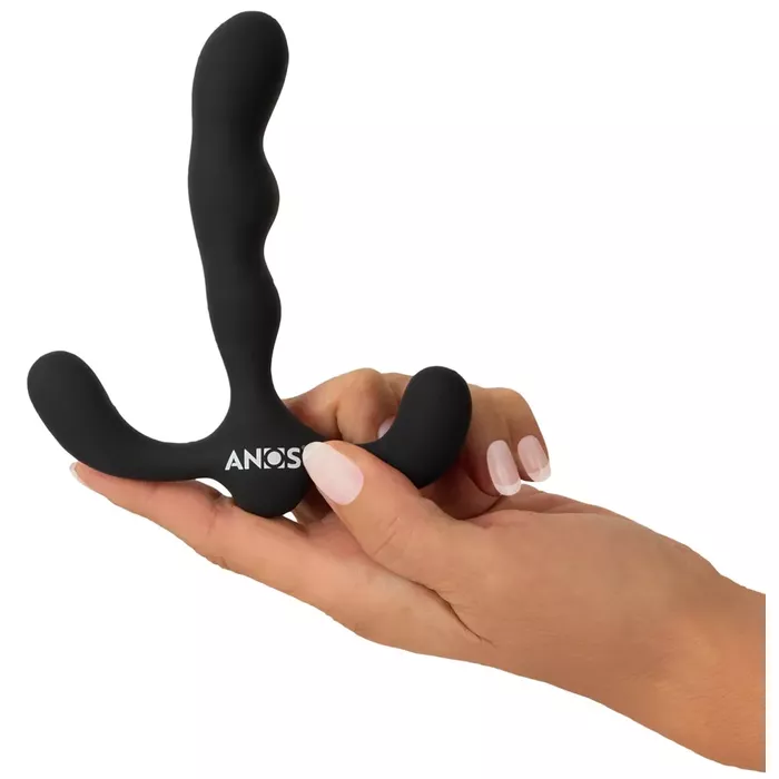 Anālais vibrators ANOS ANOS 3 motor Photo 8