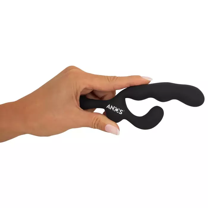 Anālais vibrators ANOS ANOS 3 motor Photo 10