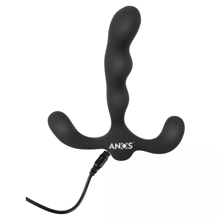 Anālais vibrators ANOS ANOS 3 motor Photo 11