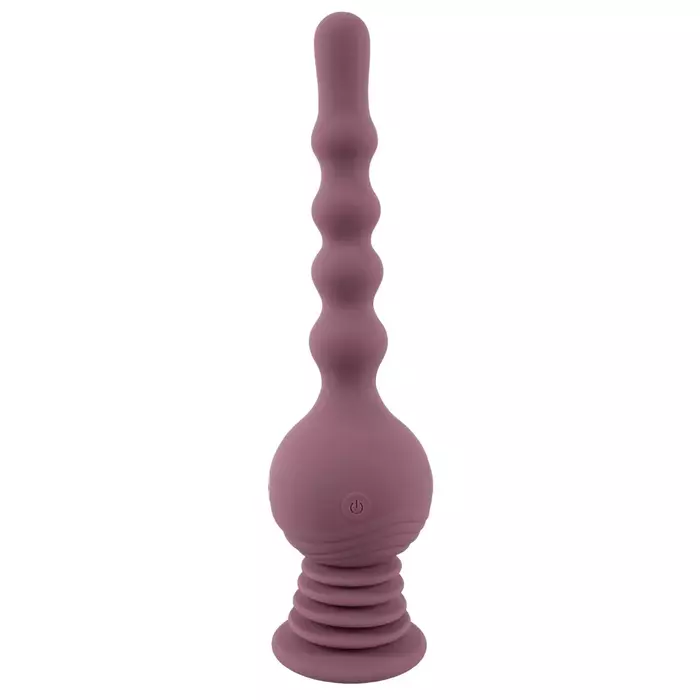 Anal vibrator You2Toys StrongShakingBeadsVibe Photo 3