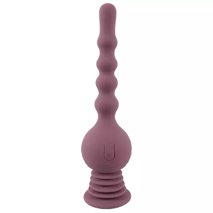 Anal vibrator You2Toys StrongShakingBeadsVibe Photo 4