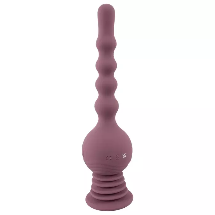 Anal vibrator You2Toys StrongShakingBeadsVibe Photo 5