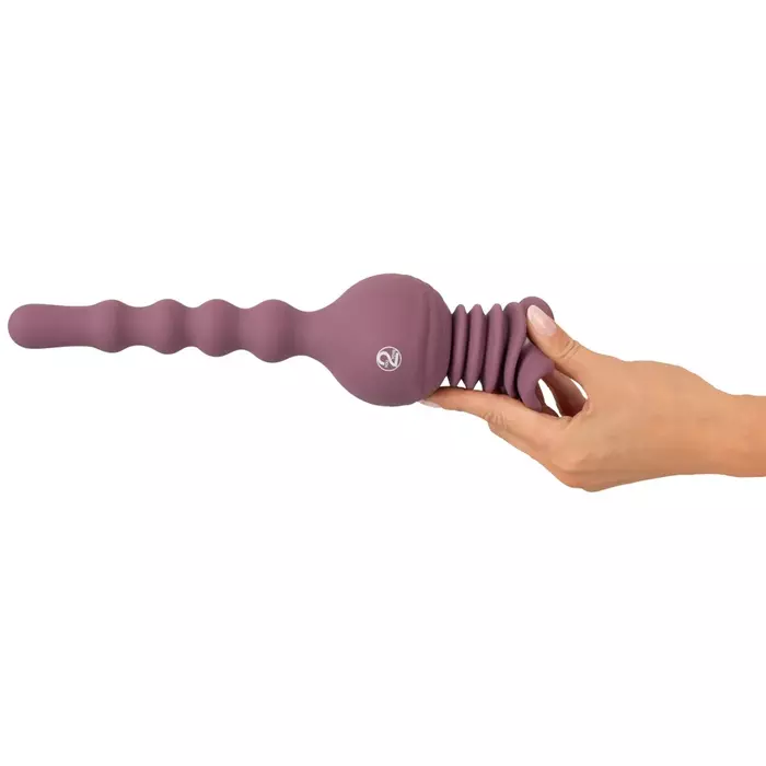 Anal vibrator You2Toys StrongShakingBeadsVibe Photo 7