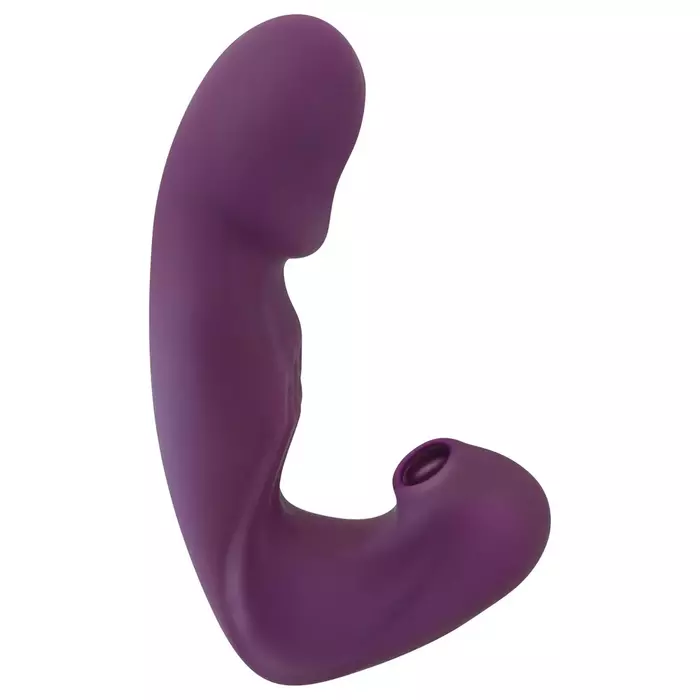 Вибратор javida 4 Function Vibrator Photo 2