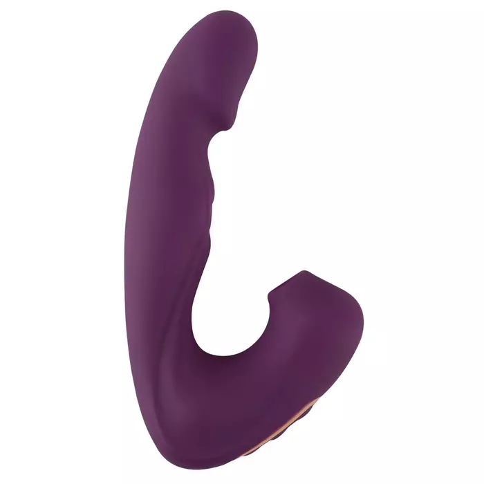 Вибратор javida 4 Function Vibrator Photo 3