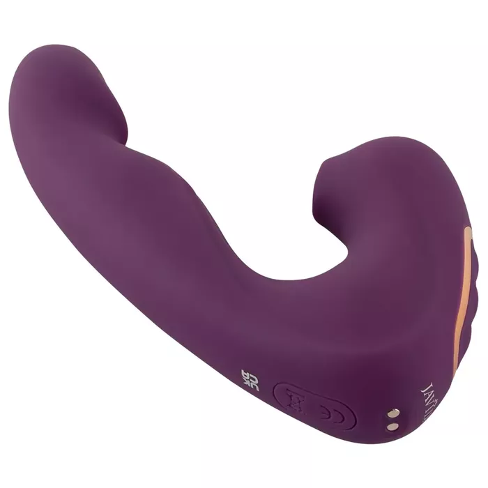 Вибратор javida 4 Function Vibrator Photo 7