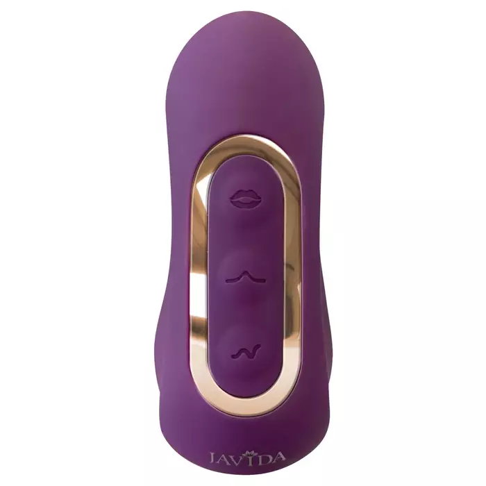 Вибратор javida 4 Function Vibrator Photo 8