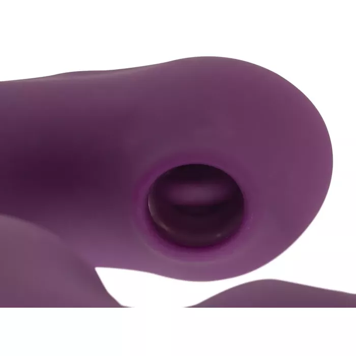 Вибратор javida 4 Function Vibrator Photo 9
