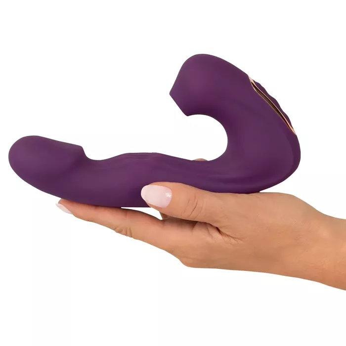 Вибратор javida 4 Function Vibrator Photo 10