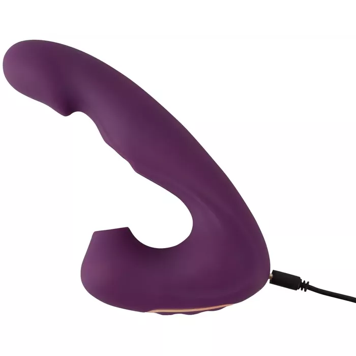 Вибратор javida 4 Function Vibrator Photo 13
