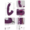 Vibrator Javida 4 Function Photo 15