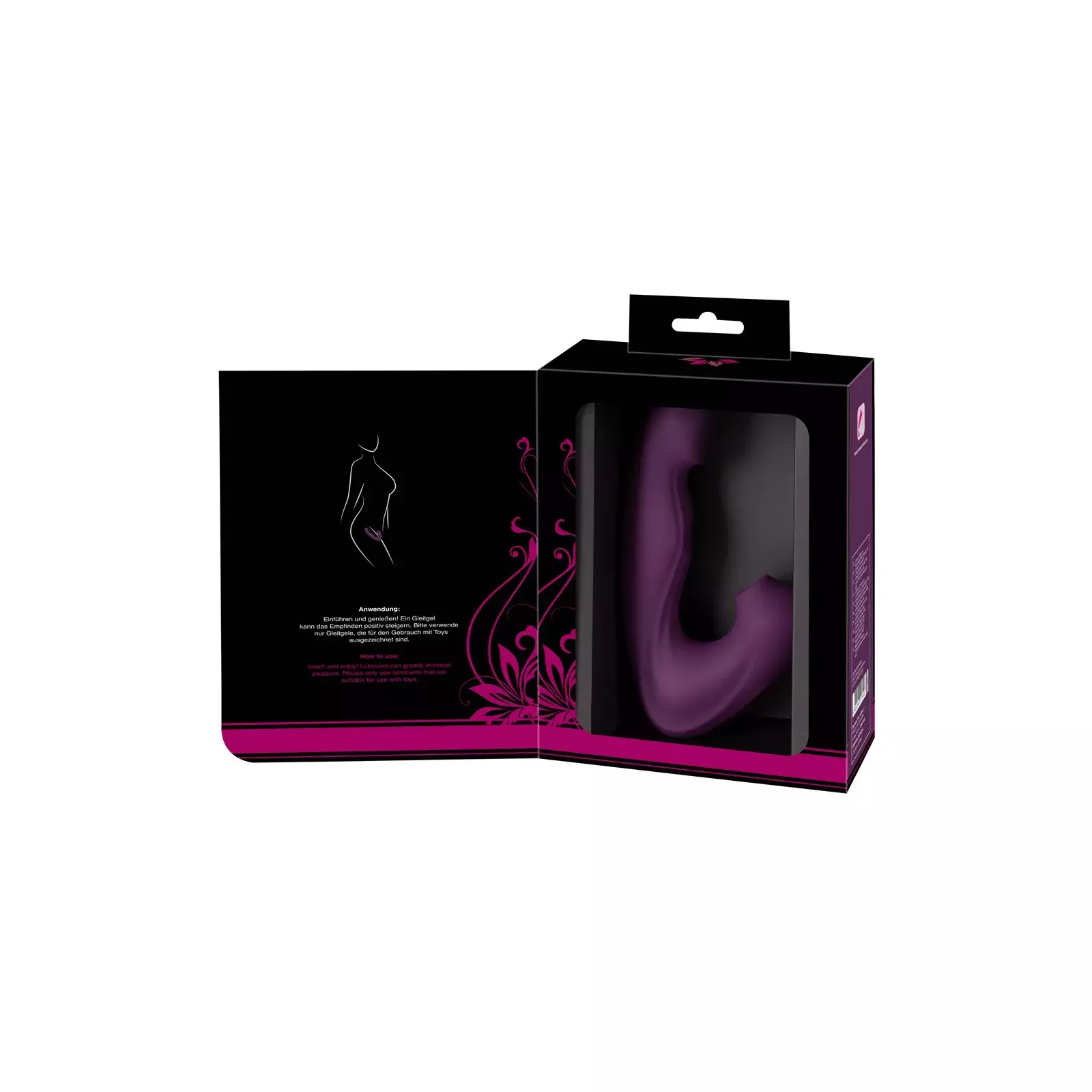 Vibrator Javida 4 Function Photo 16