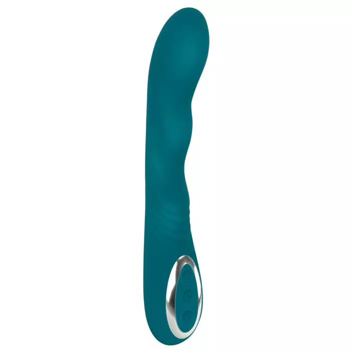 Rotating G‑spot Vibrator sweet smile 05583620000 Photo 2