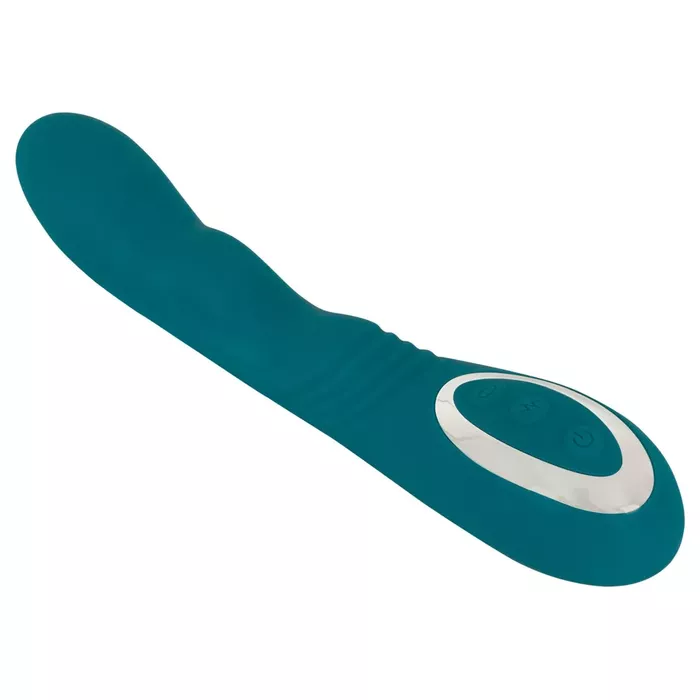 Rotating G‑spot Vibrator sweet smile 05583620000 Photo 6